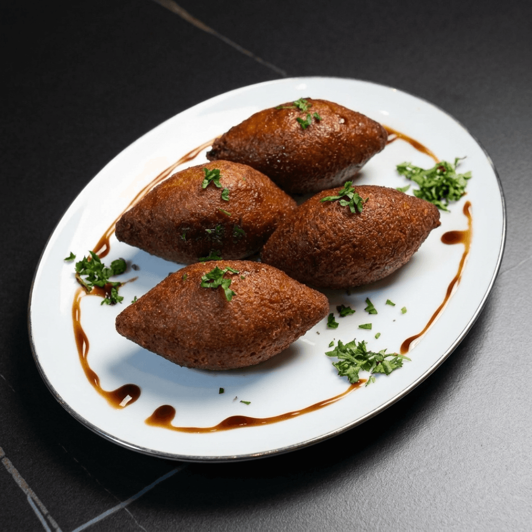Kibbeh