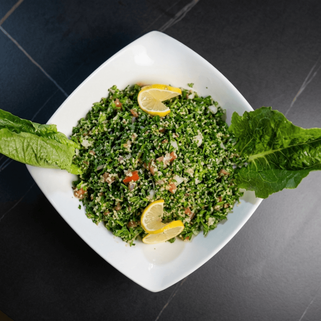 Tabbouleh