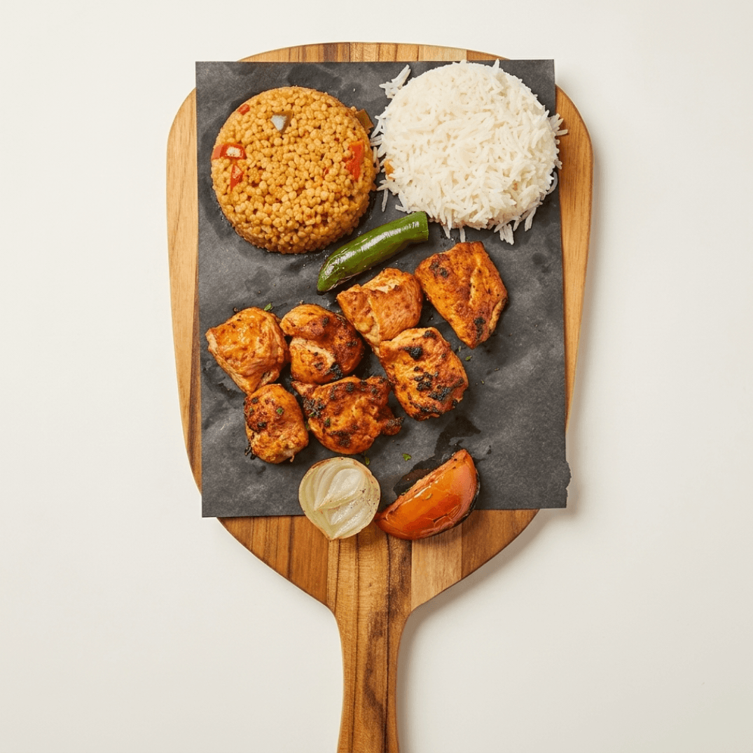 Oasis Shish Tawook