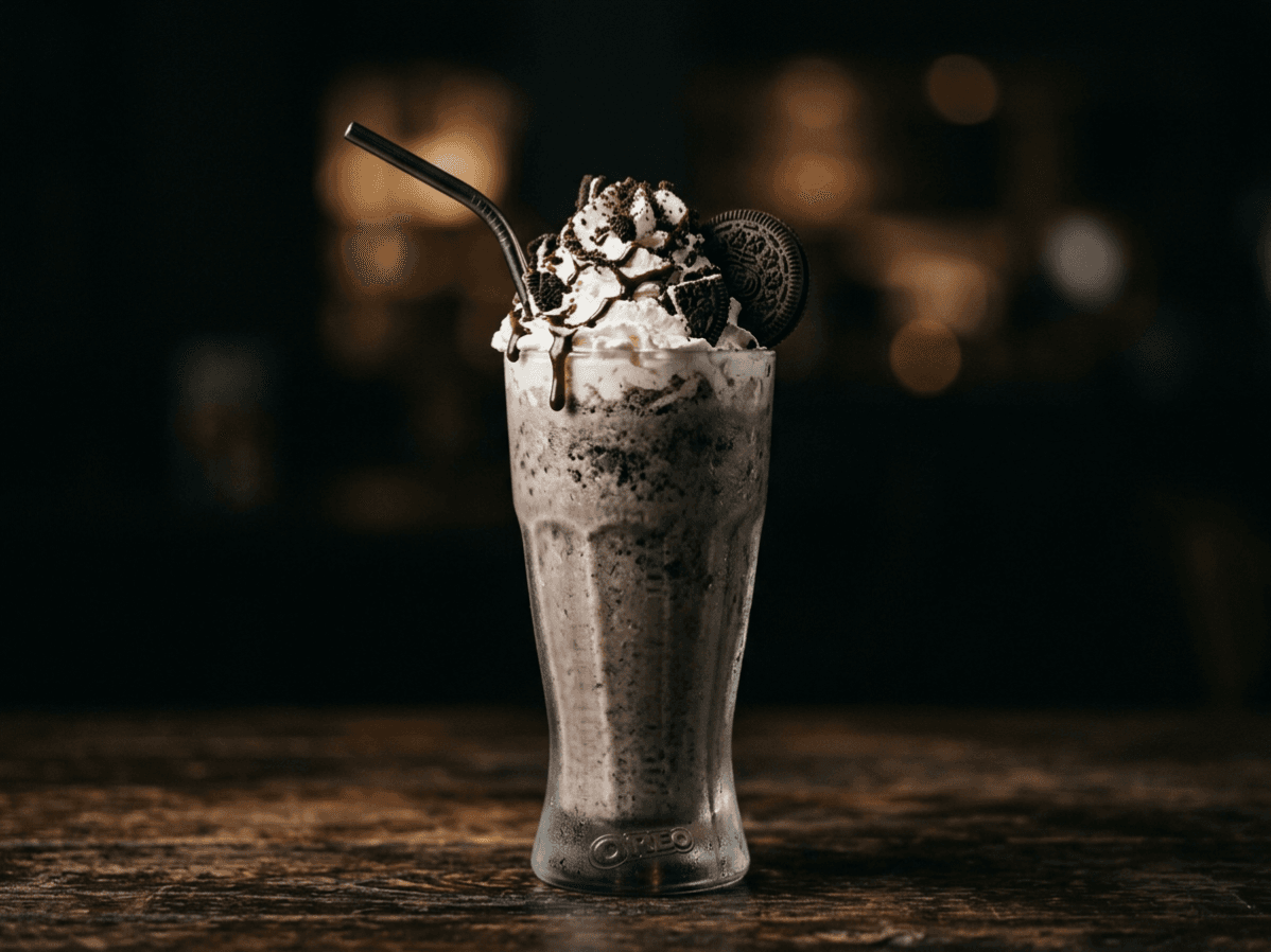Oreo
