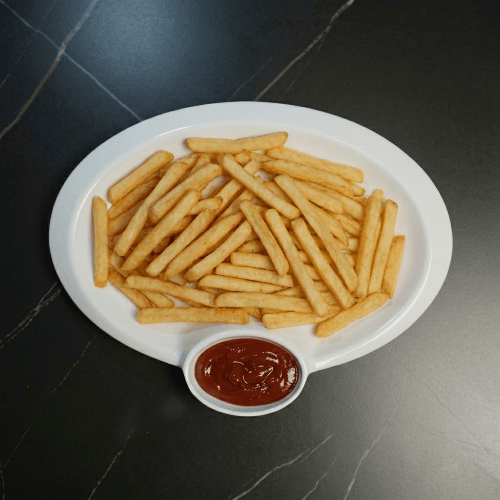 Oasis Fries