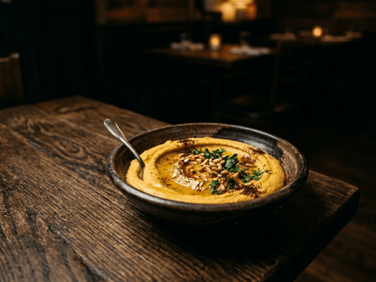 Hummus